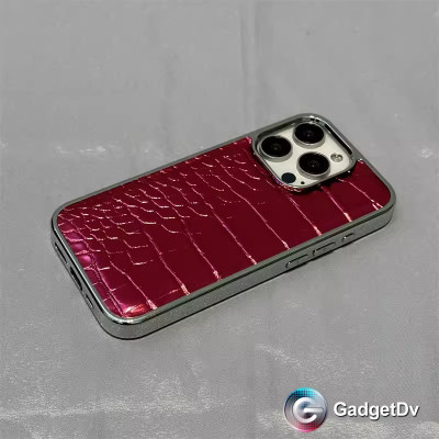 60791 iPhone 11 защитная крышка-чехол, перелив под кожу