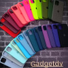 20022 iPhone 13 защитная крышка-чехол Silicone Case с логотопом