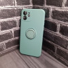 20115 iPhone 11 защитная крышка-чехол, с держателем