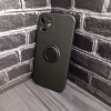 20115 iPhone 11 защитная крышка-чехол, с держателем