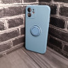 20115 iPhone 11 защитная крышка-чехол, с держателем