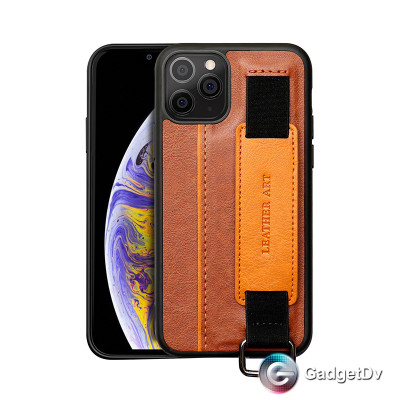 20115  iPhone 11 защитная крышка-чехол, с держателем