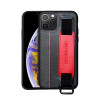 20115 iPhone 11 защитная крышка-чехол, с держателем