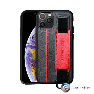 20115  iPhone 11 защитная крышка-чехол, с держателем