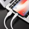 20411 Кабель USB lightning 1 м, Hoco U72
