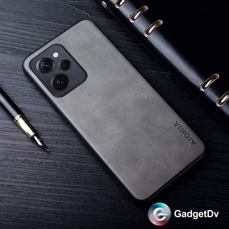 23179 Xiaomi Poco X5 защитная крышка-чехол, Aioria