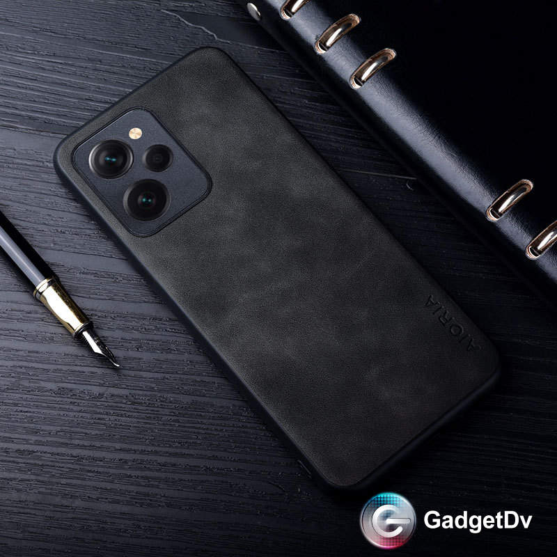 23179 Xiaomi Poco X5 защитная крышка-чехол, Aioria