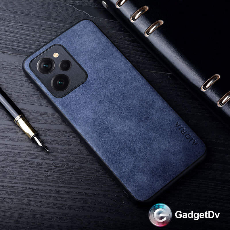 23179 Xiaomi Poco X5 защитная крышка-чехол, Aioria