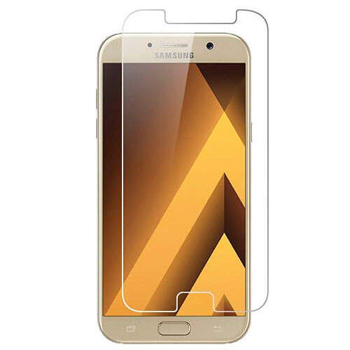 9770 Samsung A7 (2017) Защитное стекло