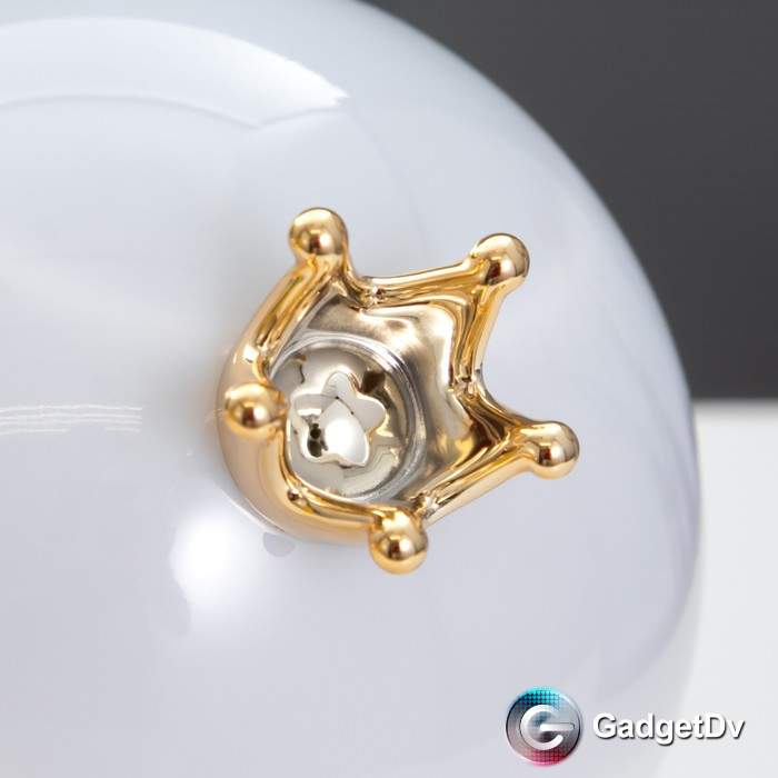 23543 Ночник-проектор GN-001A