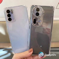 36019 Honor X8B защитная крышка-чехол, прозрачный силикон