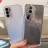36019 Honor X8B защитная крышка-чехол, прозрачный силикон