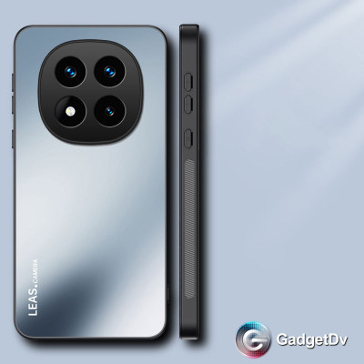 38439 Xiaomi Redmi A5 защитная крышка-чехол, глянец