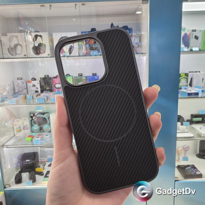 38651 iPhone 16Pro защитная крышка-чехол BESTcase