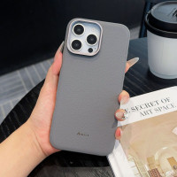 39258 iPhone 16 ProMax защитная крышка-чехол