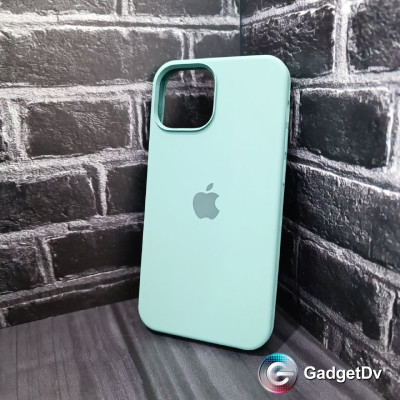 11433  Защитная крышка  iPhone X/XS Silicone Case с логотипом