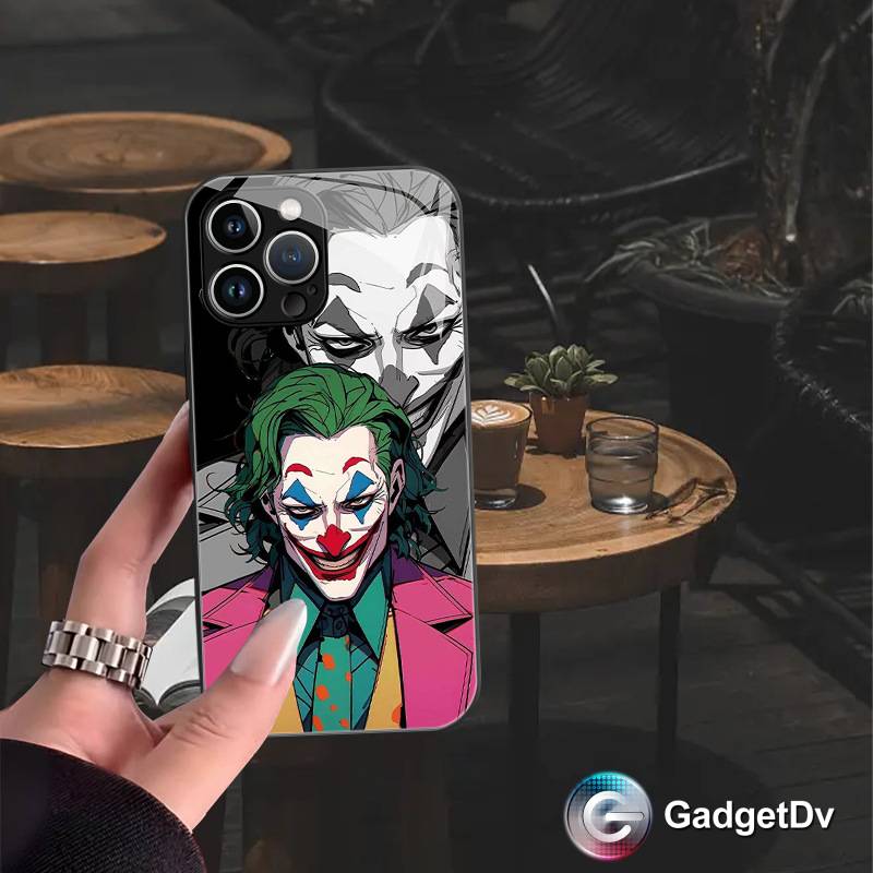 50117 iPhone 11 защитная крышка-чехол, стекло с рисунком