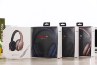 80017 Наушники Bluetooth BT012