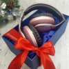 80017 Наушники Bluetooth BT012