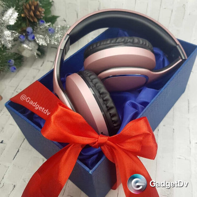 80017 Наушники Bluetooth BT012