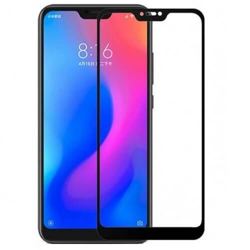 85412 Защитное стекло Xiaomi Redmi 8/8A