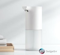 90315 Автоматический дозатор для моющего средства Xiaomi  (MJXJJJ01XW)
