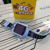 90063 Детские часы с GPS-модулем, 4G "Авто" DF-53