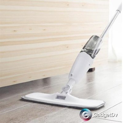 60084 Швабра Xiaomi TB500 Deerma Spray Mop