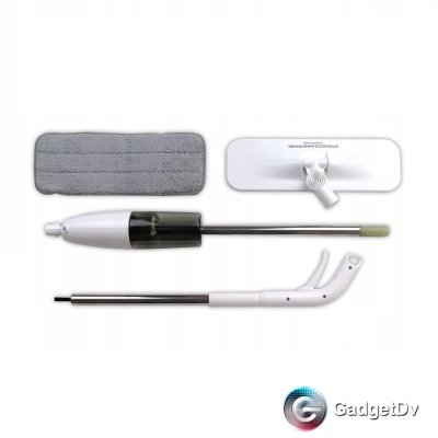 60084 Швабра Xiaomi TB500 Deerma Spray Mop