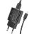 СЗУ USB 2,4А + кабель Type-C, Borofon BA52A (60423)