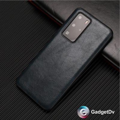 60490 Защитная крышка huawei P30 Pro. под кожу