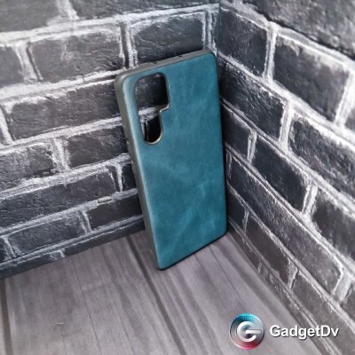 60490 Защитная крышка huawei P30 Pro. под кожу