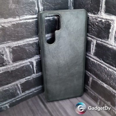 60490 Защитная крышка huawei P30 Pro. под кожу