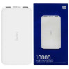 Портативный аккумулятор Redmi 10000 mAh (60795 )