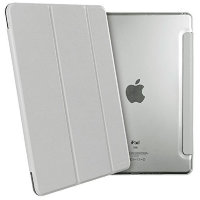 8451 Чехол Smart Cover  iPad 2;3;4 (белый)