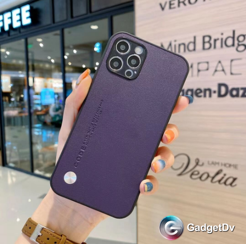 20023 iPhone13 Pro защитная крышка-чехол CODE
