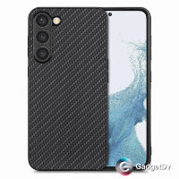 22091 Samsung S21FE защитная крышка-чехол, ткань