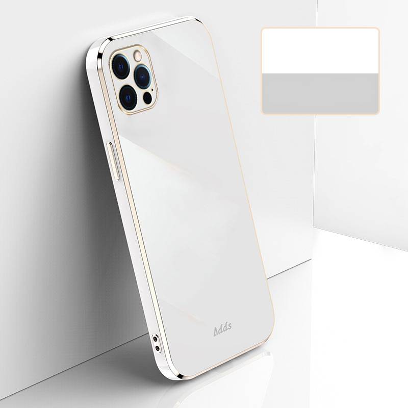 23289 Xiaomi 13lite, глянец защитная крышка-чехол