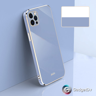 23289  Xiaomi 13lite, глянец защитная крышка-чехол