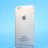 iРhone 6+ Чехол-книжка силикон/пластик (голубой) - IMG_03332w.JPG