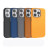 32087  iPhone 16 ProMax защитная крышка-чехол под кожу - 32087  iPhone 16 ProMax защитная крышка-чехол под кожу