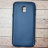 4450 Galaxy J5 (2017) Защитная крышка силиконовая (черный)