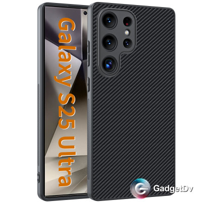 38652 Samsung S25, защитная крышка-чехол, BestCase 