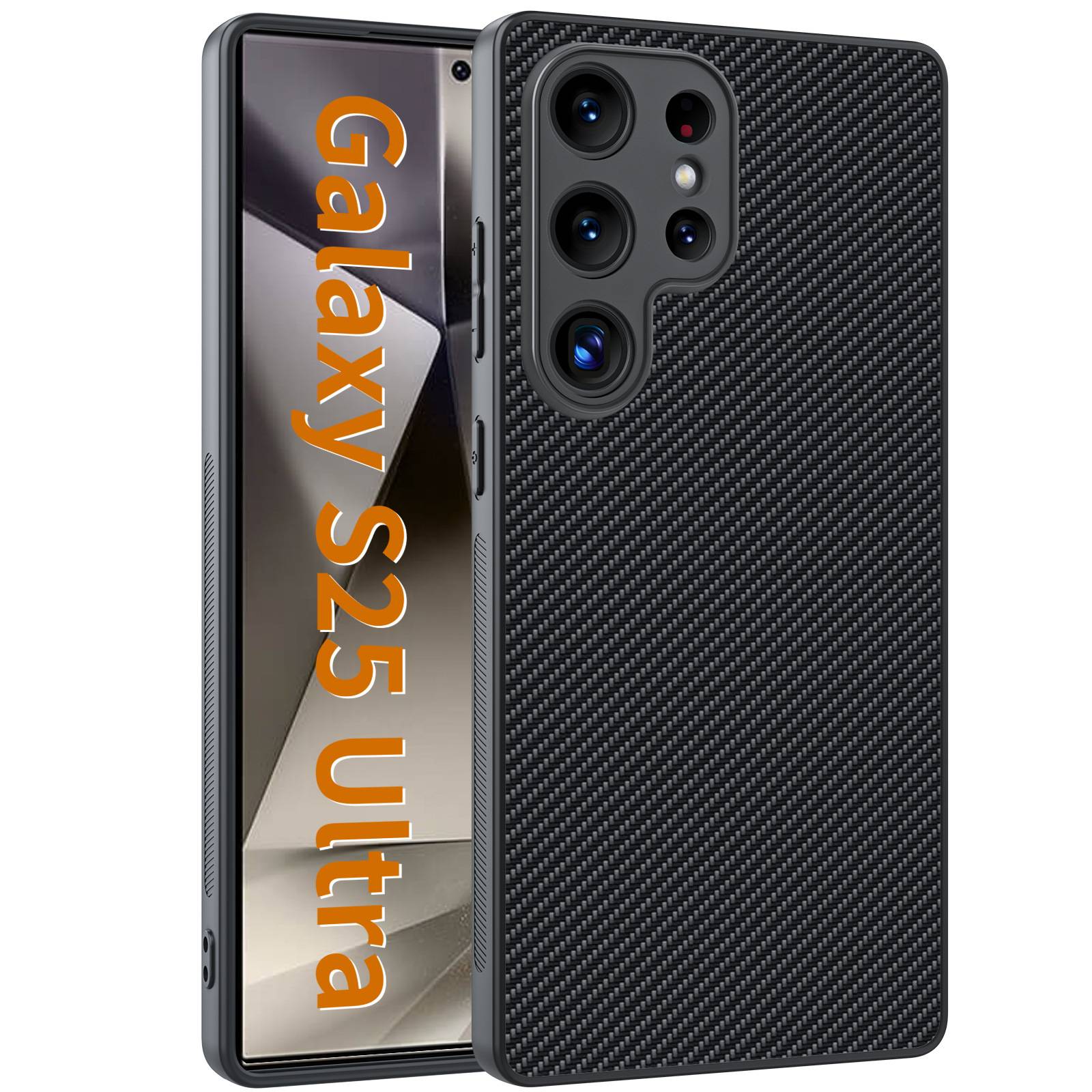 38652 Samsung S25, защитная крышка-чехол, BestCase