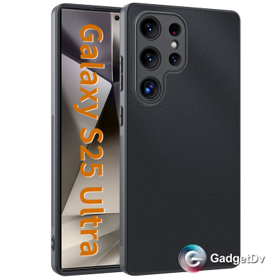 38652 Samsung S25, защитная крышка-чехол, BestCase