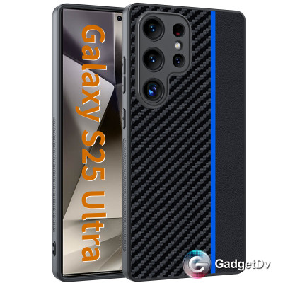 38652 Samsung S25, защитная крышка-чехол, BestCase