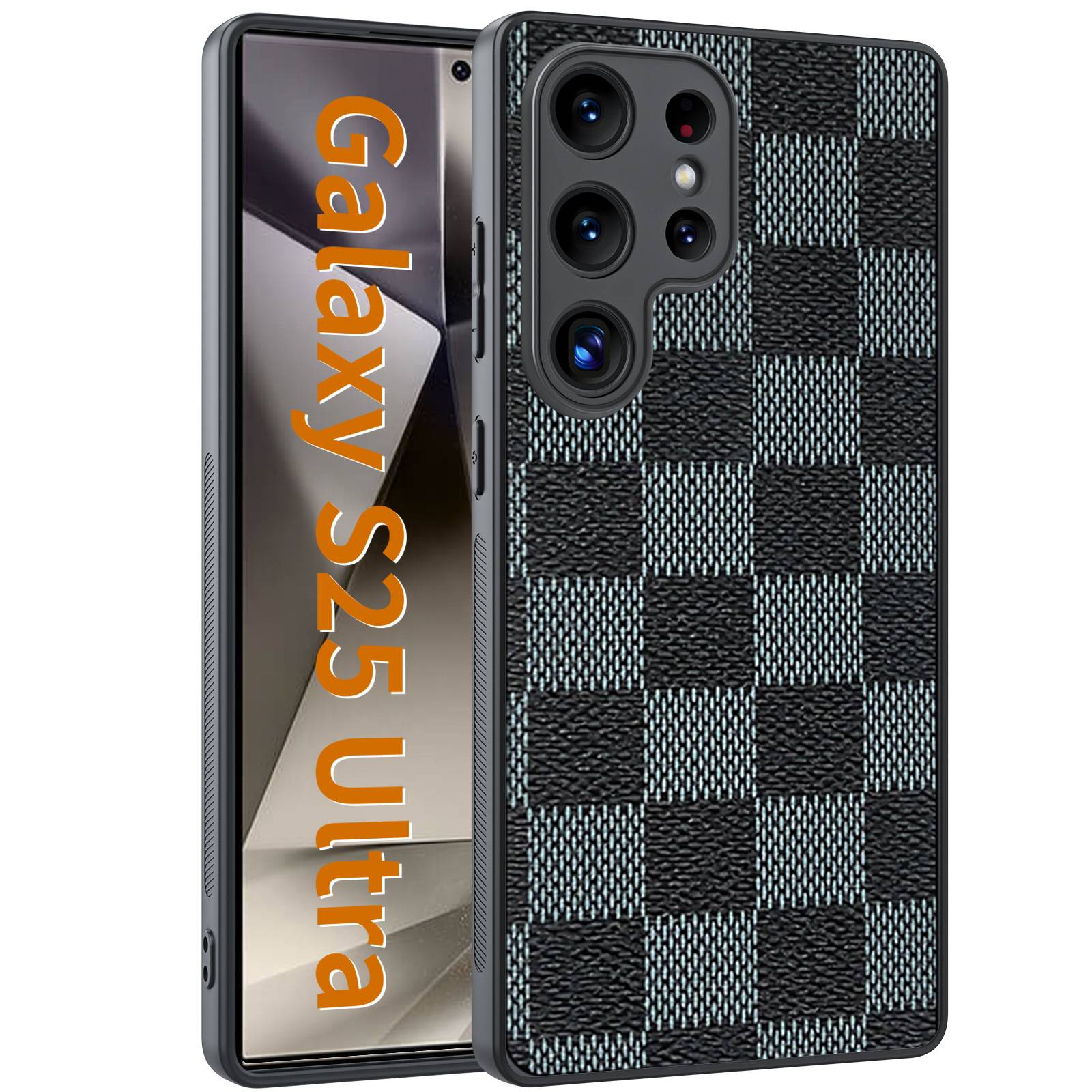 38652 Samsung S25, защитная крышка-чехол, BestCase