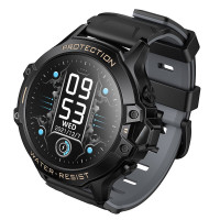 38976 Детские часы 4G Hoco Y107
