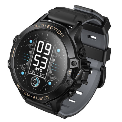 38976 Детские часы 4G Hoco Y107