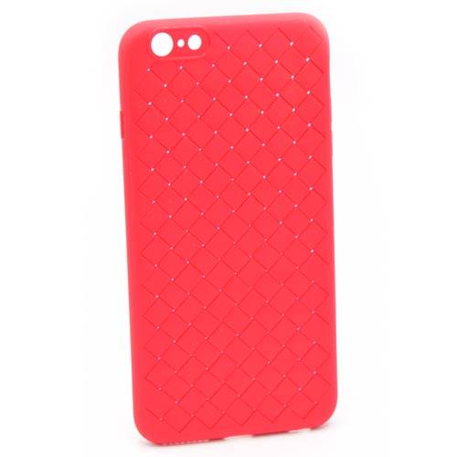 10202 iРhone 6+ Защитная крышка силиконовая